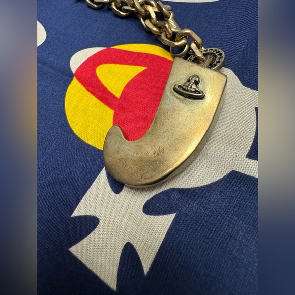 Rare Vivienne Westwood Bracelet Unisex - Picture 6 of 15